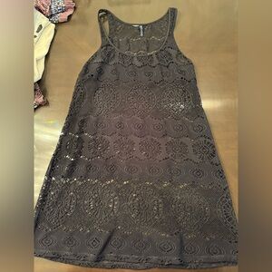 Ralph Lauren bathing suit cover up. Size Small